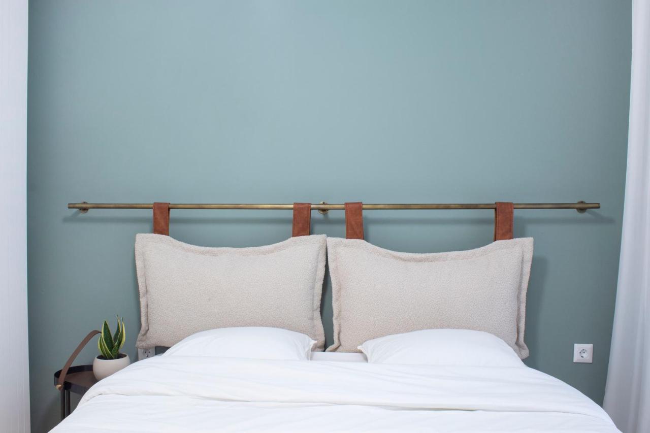 Stylish Modern Classic Apartment テッサロニキ エクステリア 写真
